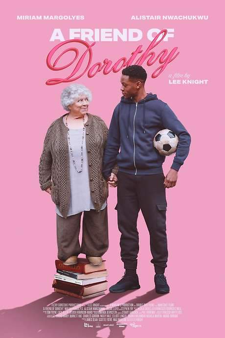 A Friend of Dorothy